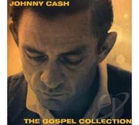 The Gospel Collection by Johnny Cash [CD] NEUF