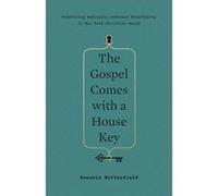 The Gospel Comes with a House Key: Practicing Radically Ordinary Hospitality in Our Post-Christian World (TGC (Women's Initiatives)) - [Version Originale] Inconnu (Auteur)