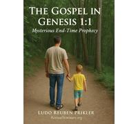 The Gospel in Genesis 1.1