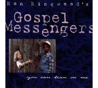 Ringwood's Gospel Messeng – Let Me Lean on You – Import – in-akustik
