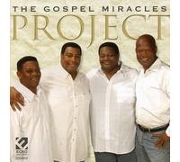 Marc Ecko – The Gospel Miracles – Project