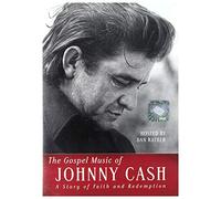 Gospel music of Johnny Cash