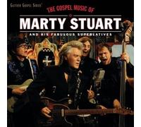 The Gospel Music of Marty Stuart [CD] NEUF
