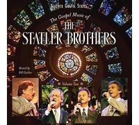 Statler Brothers – The Gospel Music of the Statler Brothers, vol. 2 – CD