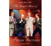 The Gospel Music of the Statler Brothers, Volume 1