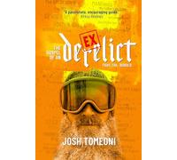 The Gospel of an Ex-Derelict: Fight. Fail. Rebuild.