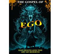 The Gospel Of EGO: Ego Death And The Art Of Rebirth