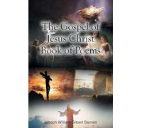 The Gospel of Jesus Christ Book of Poems
