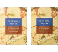 The Gospel of John: A Commentary