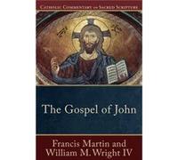 The Gospel of John by Mary Healy Inconnu (Auteur)