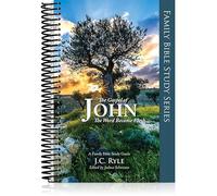 The Gospel of John: The Word Became Flesh