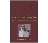 The Gospel Of Judas