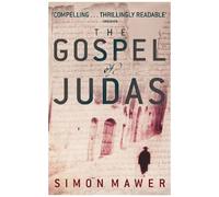 The Gospel Of Judas