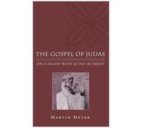 The Gospel Of Judas
