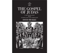 The Gospel of Judas - David Brakke - Yale University Press - Livre en Anglais - Hardback David BrakkeDavid Brakke (Auteur)