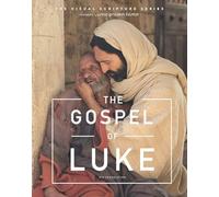 The Gospel of Luke