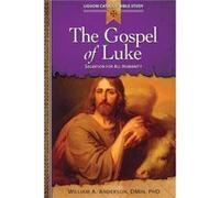 The Gospel of Luke by William Anderson William Anderson (Auteur)