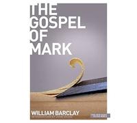 The Gospel of Mark