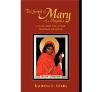 The Gospel of Mary of Magdala by Karen L. King Karen L. King (Auteur)