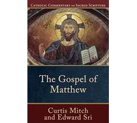 The Gospel of Matthew