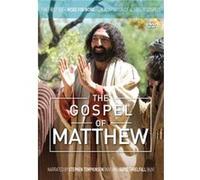 The Gospel of Matthew by Ben Irwin Inconnu (Auteur)