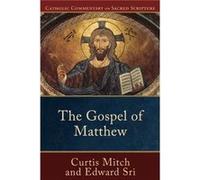 The Gospel of Matthew by Mary Healy Mitch, Curtis, Sri, Edward (Auteur)