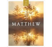 The Gospel of Matthew (KJV) - Amen Editions - Amen Editions - ebook (ePub) - Livre