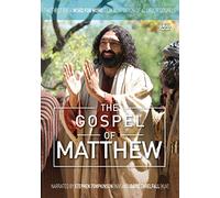 The Gospel of Matthew by Ben Irwin Inconnu (Auteur)