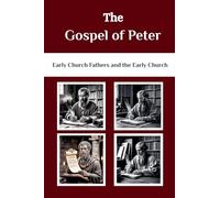 The Gospel of Peter