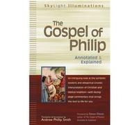 The Gospel of Philip by Andrew Phillip Smith Andrew Phillip Smith (Auteur)
