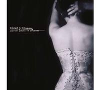 Micah P. Hinson – The Gospel Of Progress – Vinyle – Broken Silence