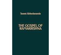 The Gospel of Ramakrishna