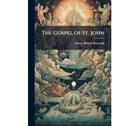 The Gospel of St. John