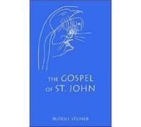 The Gospel Of St. John