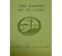The Gospel of St. Luke: A little commentary (Pathfinder series)