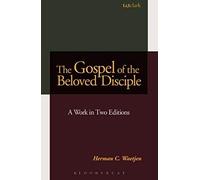 The Gospel Of The Beloved Disciple