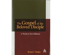 The Gospel Of The Beloved Disciple