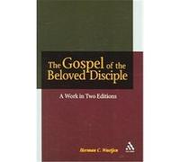 The Gospel of the Beloved Disciple Herman C. Waetjen (Auteur)