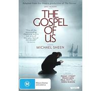 The Gospel of Us (2012) [ NON-USA FORMAT, PAL, Reg.0 Import - Australia ]