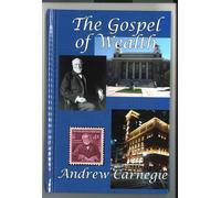 The Gospel Of Wealth
