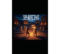 The Gospel of Zeus: The War of the Angels
