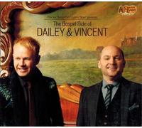 The Gospel Side of Dailey & Vincent by Dailey & Vincent (0100-01-01)