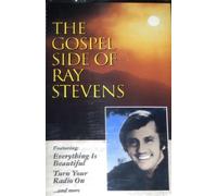 The Gospel Side of Ray Stevens [Import]