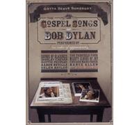 Various Artists – The Gospel Songs of Bob Dylan – Import anglais – Sony Music