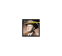 Monroe Bill - The Gospel Spirit [Import]