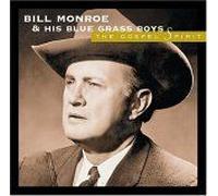 Monroe Bill - The Gospel Spirit [Import]