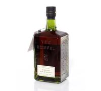 The Gospel Straight Rye Whiskey 45° 70CL