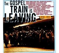 The Gospel Train Is Leaving