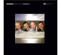 The Gospelmen - Hope's Harbor