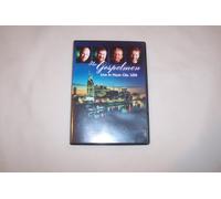 The Gospelmen: Live in Music City, USA